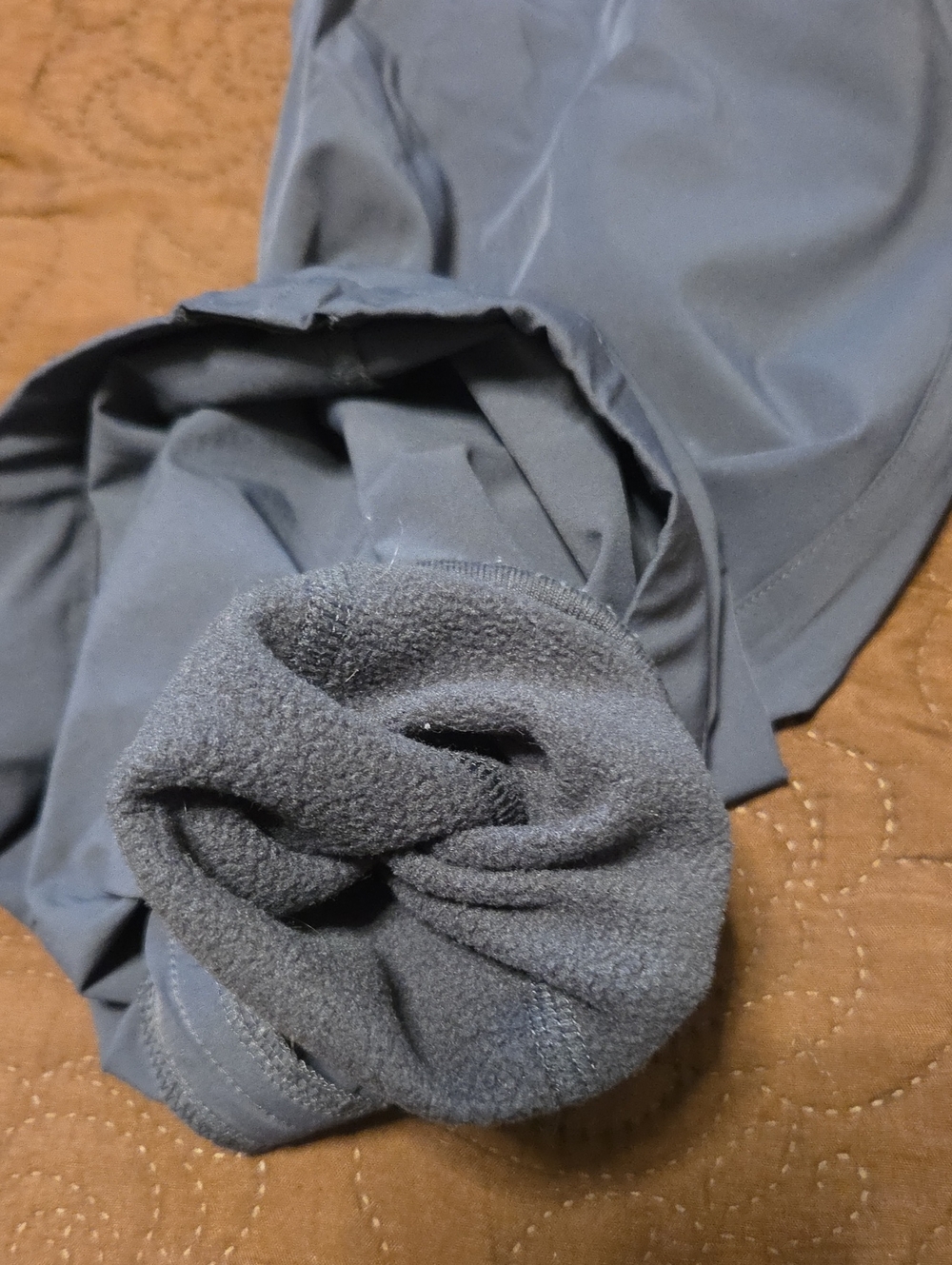 Lululemon Everyday Active Drawstring Pants - Picture 3 of 5